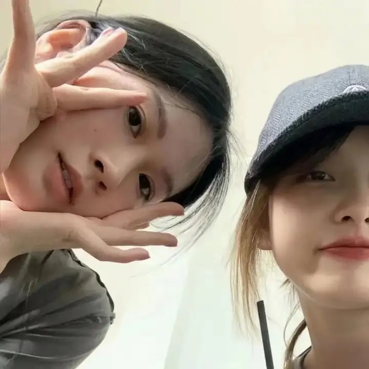 一个女学生的日记